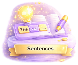 Sentence Builder