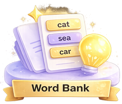 Word Bank