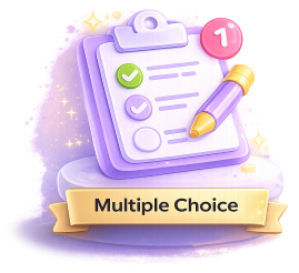 Multiple Choice
